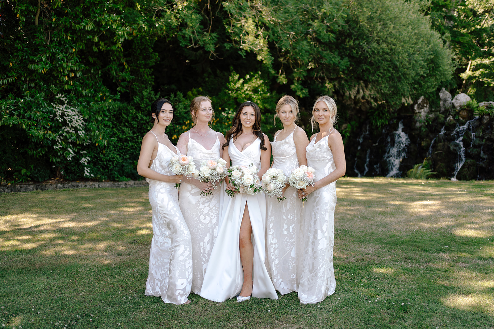 Where To Find The Best Bridesmaid Dresses in the UK | Luxury Weddings
