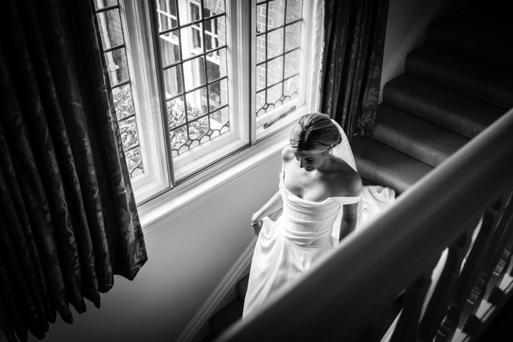 Halfpenny London Bridal Gown