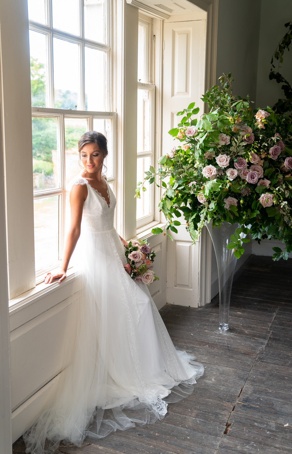 Managing a heatwave at your Wedding | The Ivory Book | Rachel Dalton Weddings