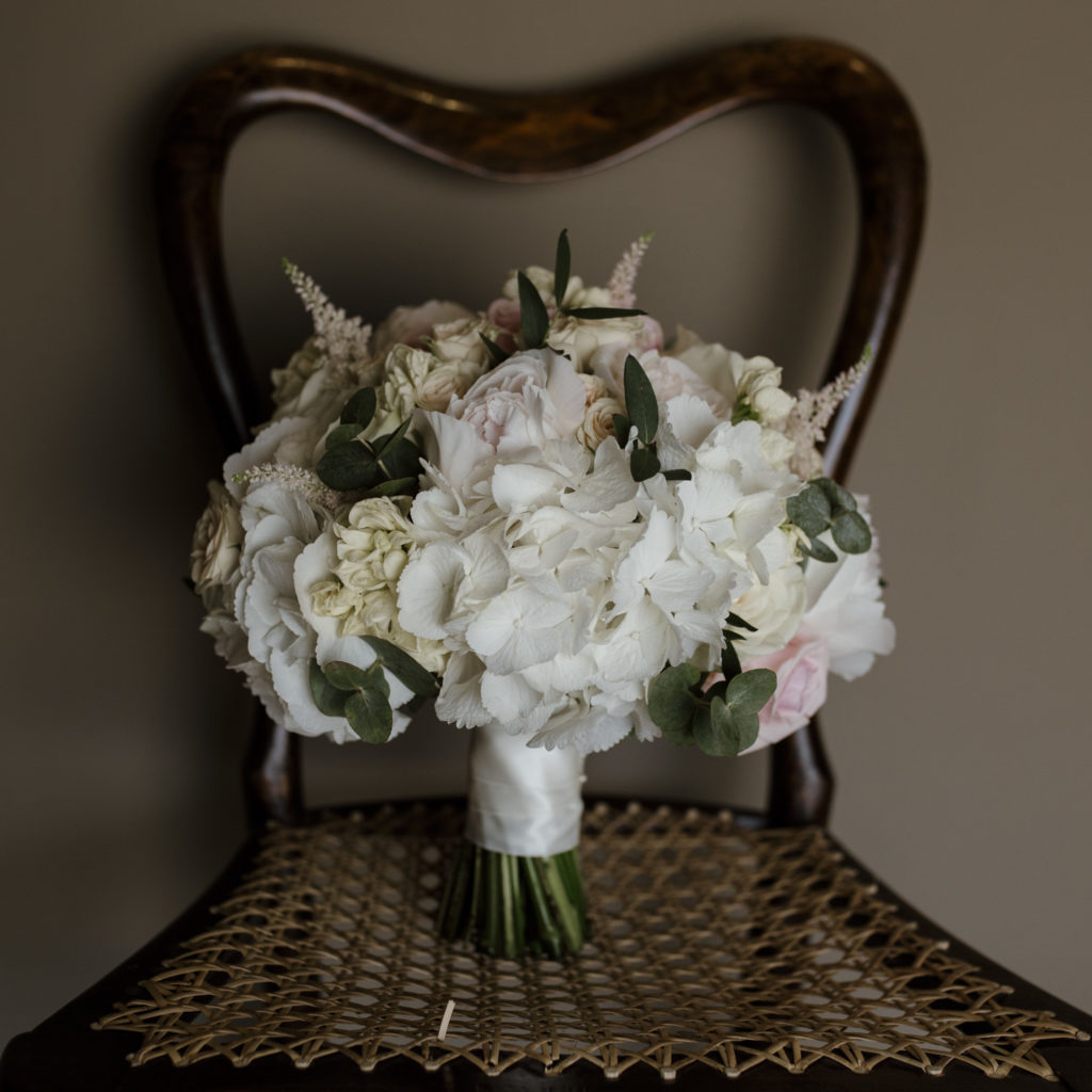Bridal Bouquet | Syon Park Wedding | The Ivory Book by Rachel Dalton Weddings