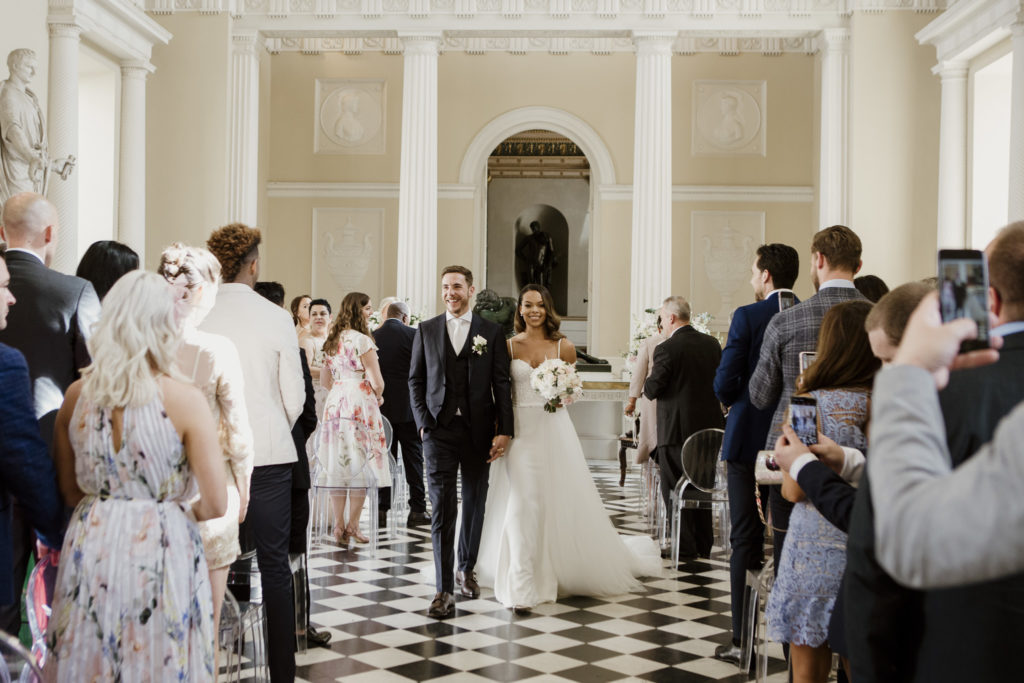 London Wedding | Syon Park Wedding | The Ivory Book by Rachel Dalton Weddings