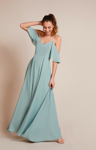 Where To Find The Best Bridesmaid Dresses in the UK | Luxury Weddings