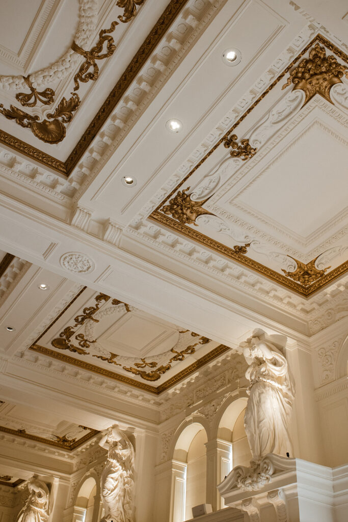 Kimpton Fitzroy London hotel